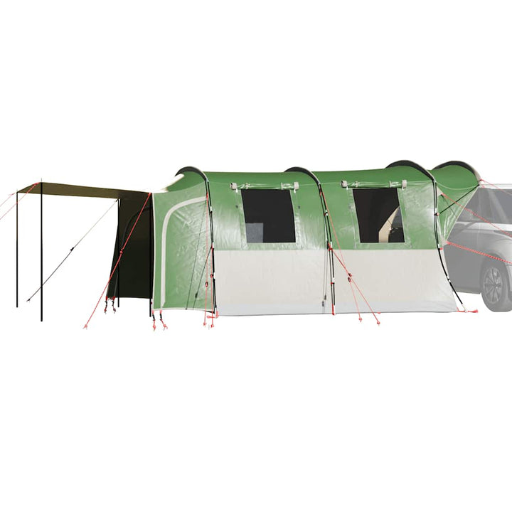 Car Tent 4-Person Waterproof
