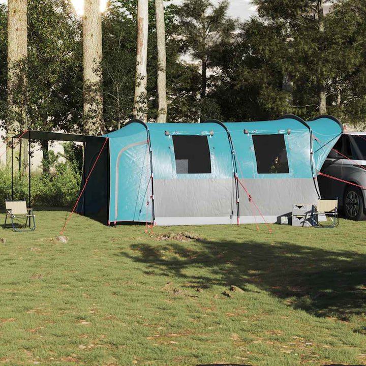 Car Tent 4-Person Waterproof