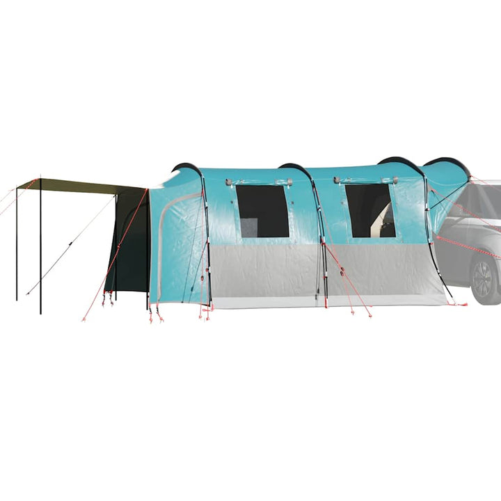 Car Tent 4-Person Waterproof