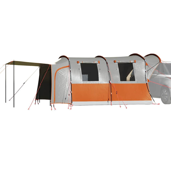 Car Tent 4-Person Waterproof