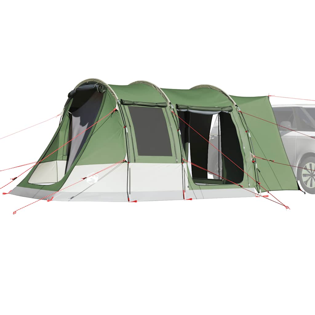 Car Tent 2-Person Waterproof