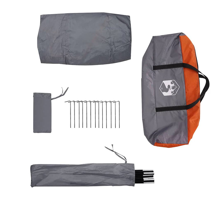 Car Tent 2-Person Waterproof