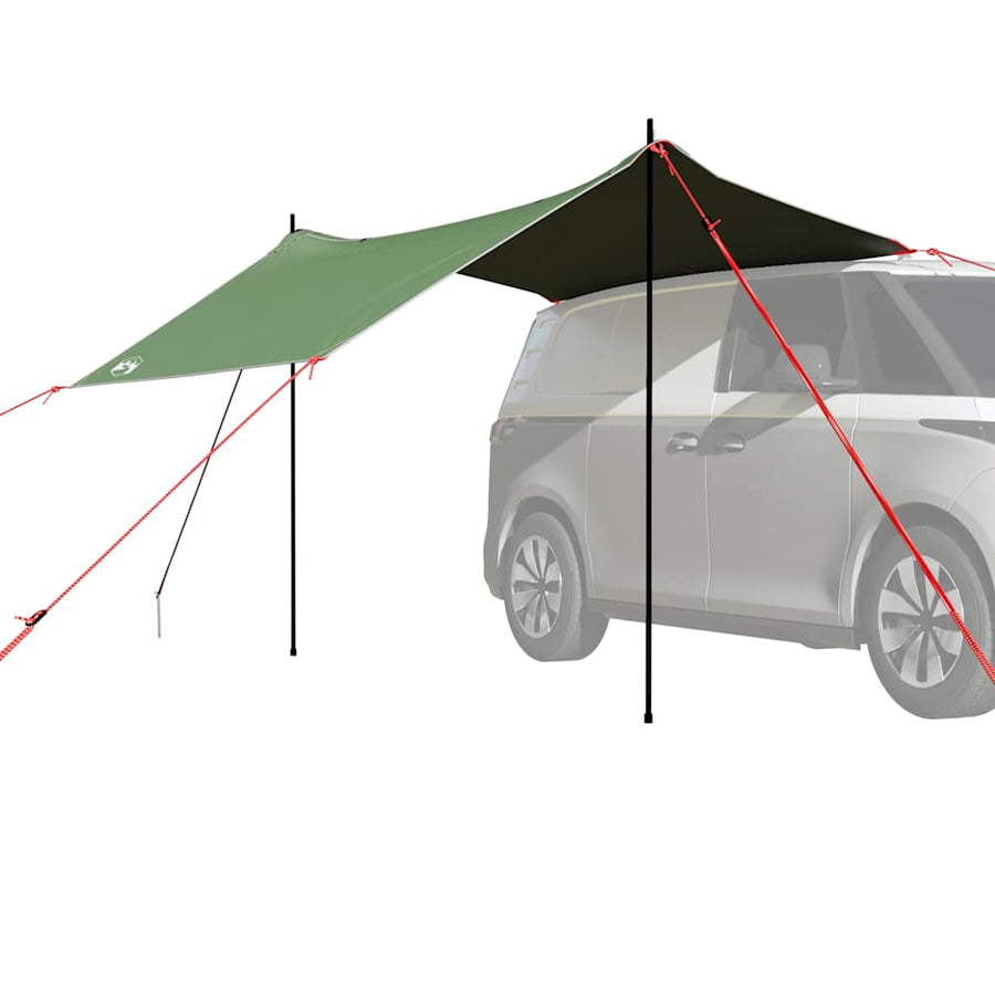 Car Tent Waterproof