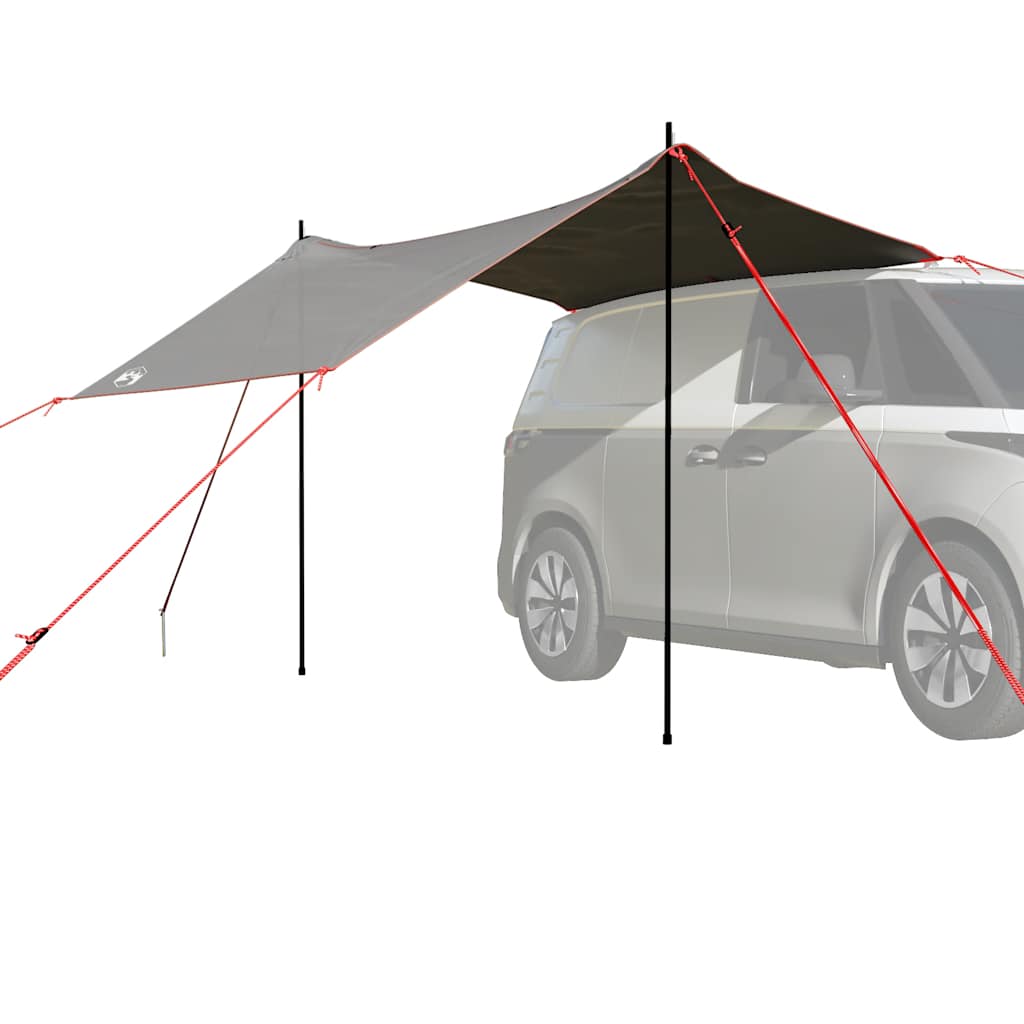 Car Tent Waterproof