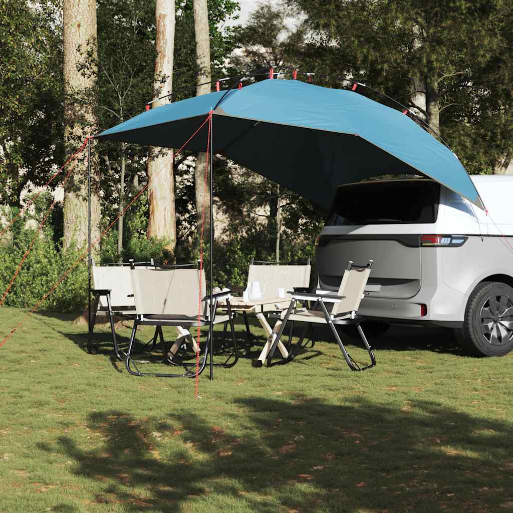 Car Tent Waterproof