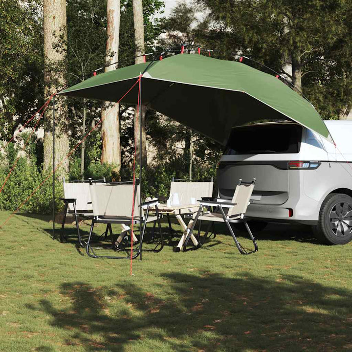 Car Tent Waterproof