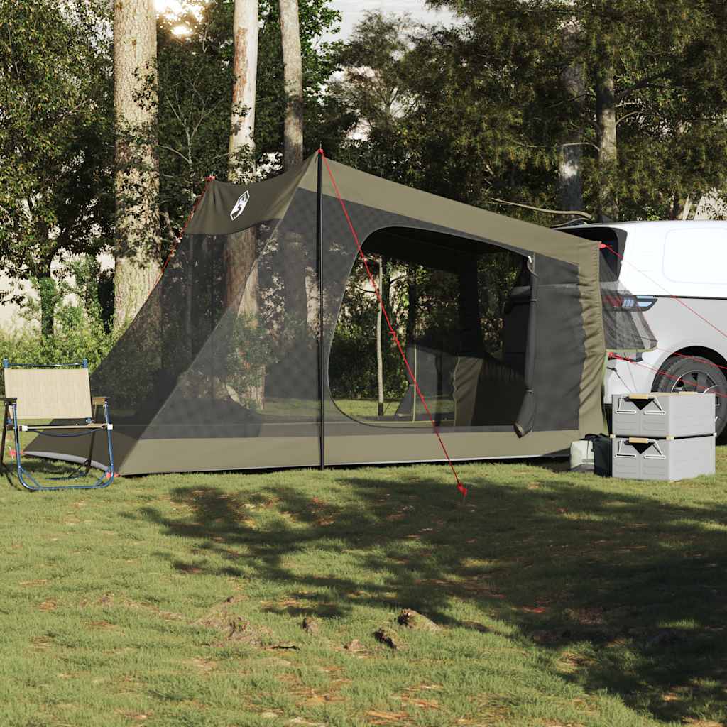 Car Tent 2-Person Waterproof