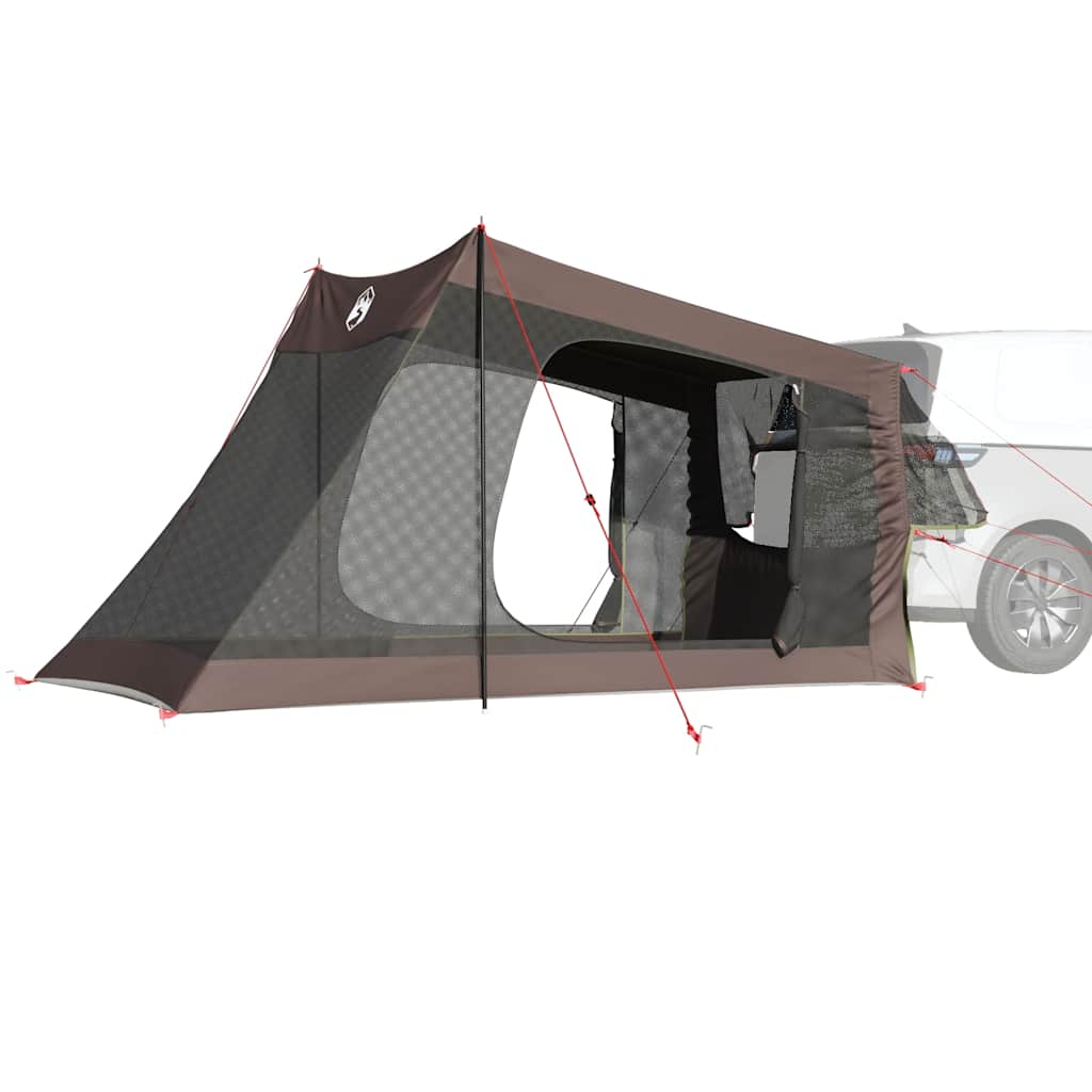 Car Tent 2-Person Waterproof