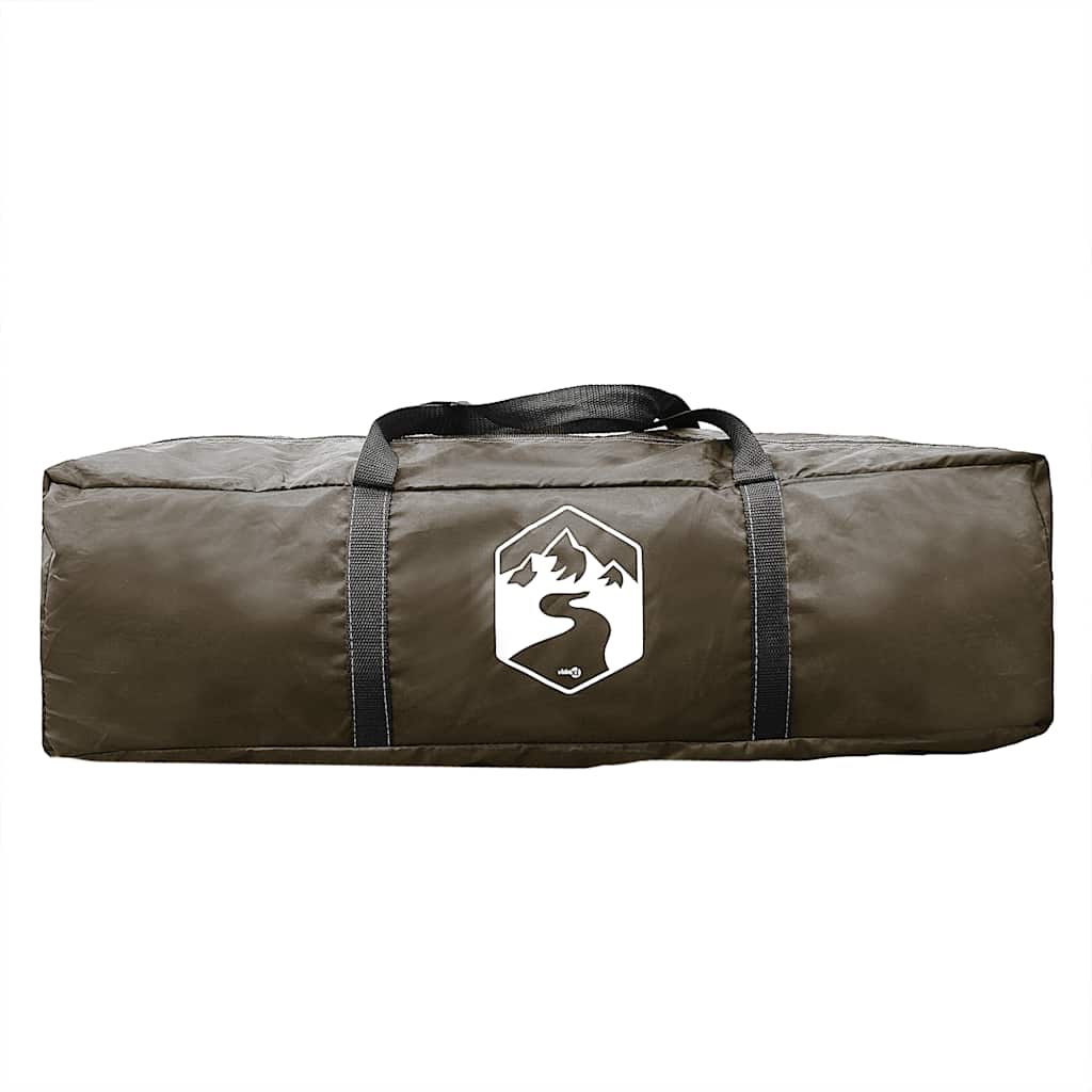Car Tent 2-Person Waterproof