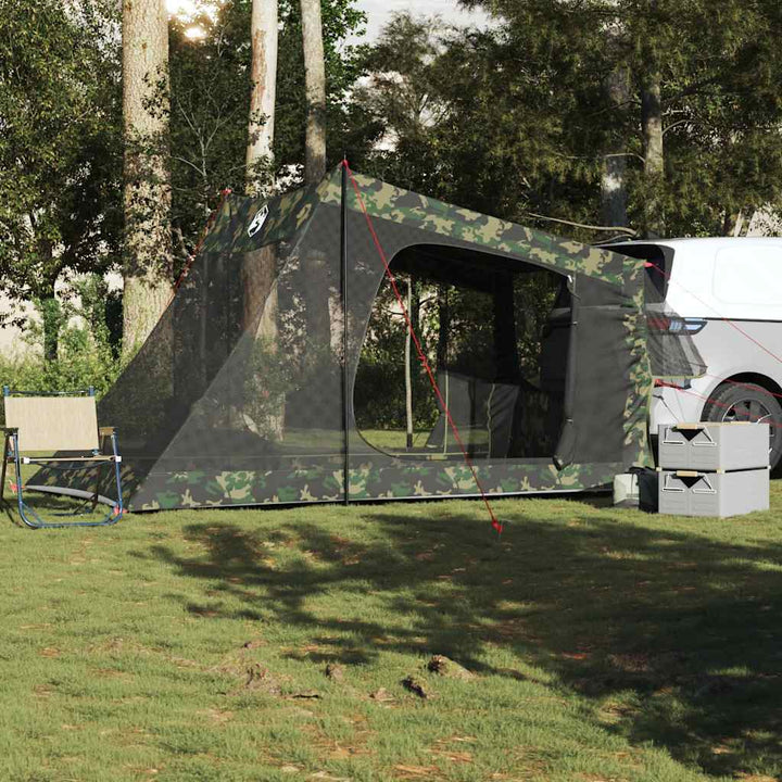 Car Tent 2-Person Waterproof