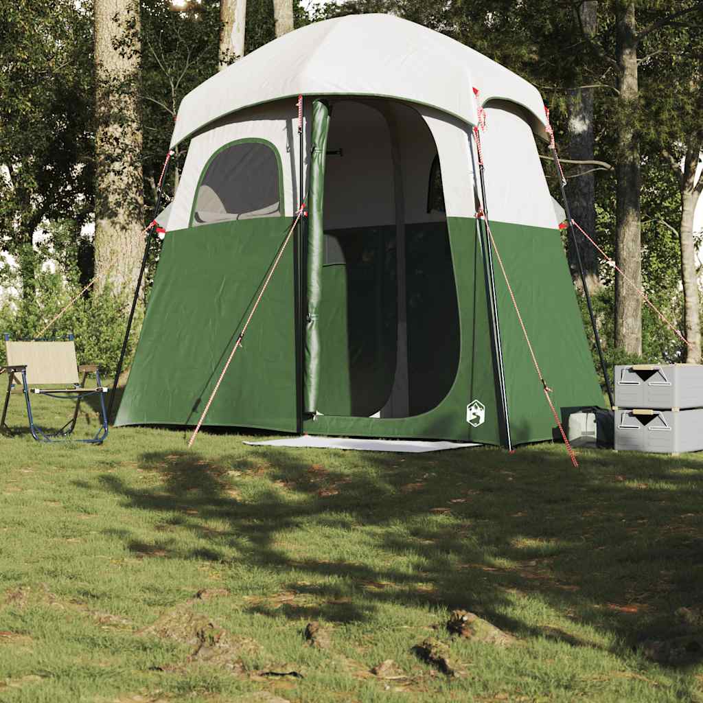 Shower Tent 2-Person Waterproof