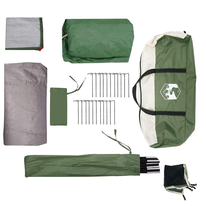 Shower Tent 2-Person Waterproof