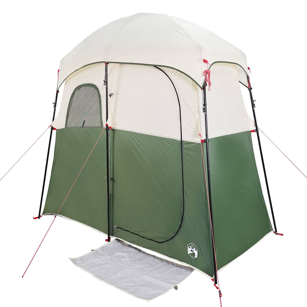 Shower Tent 2-Person Waterproof