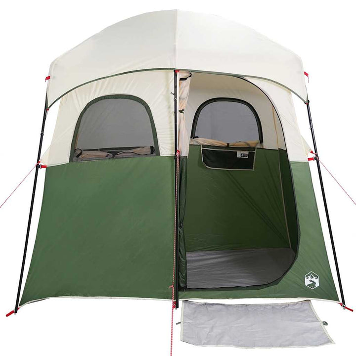 Shower Tent 2-Person Waterproof