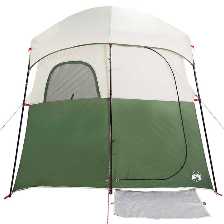 Shower Tent 2-Person Waterproof