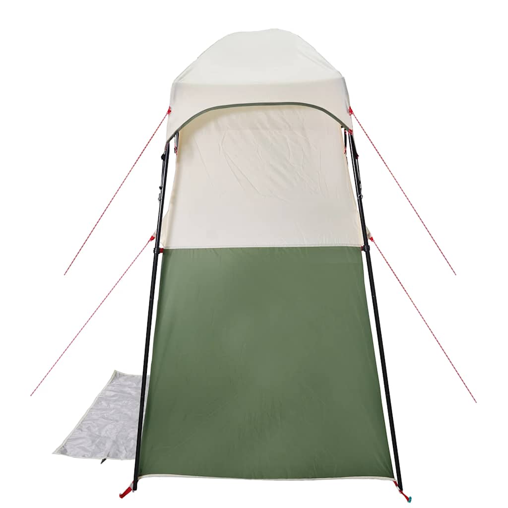 Shower Tent 2-Person Waterproof