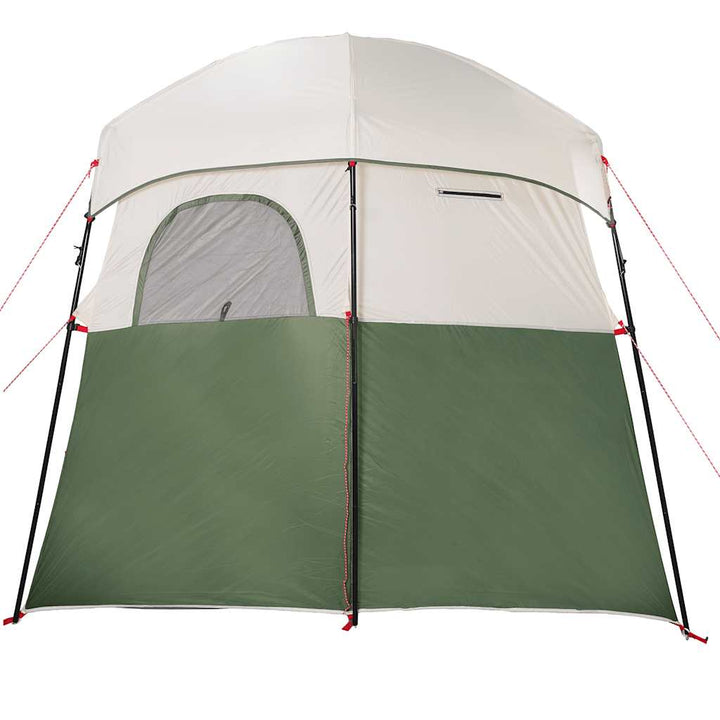 Shower Tent 2-Person Waterproof