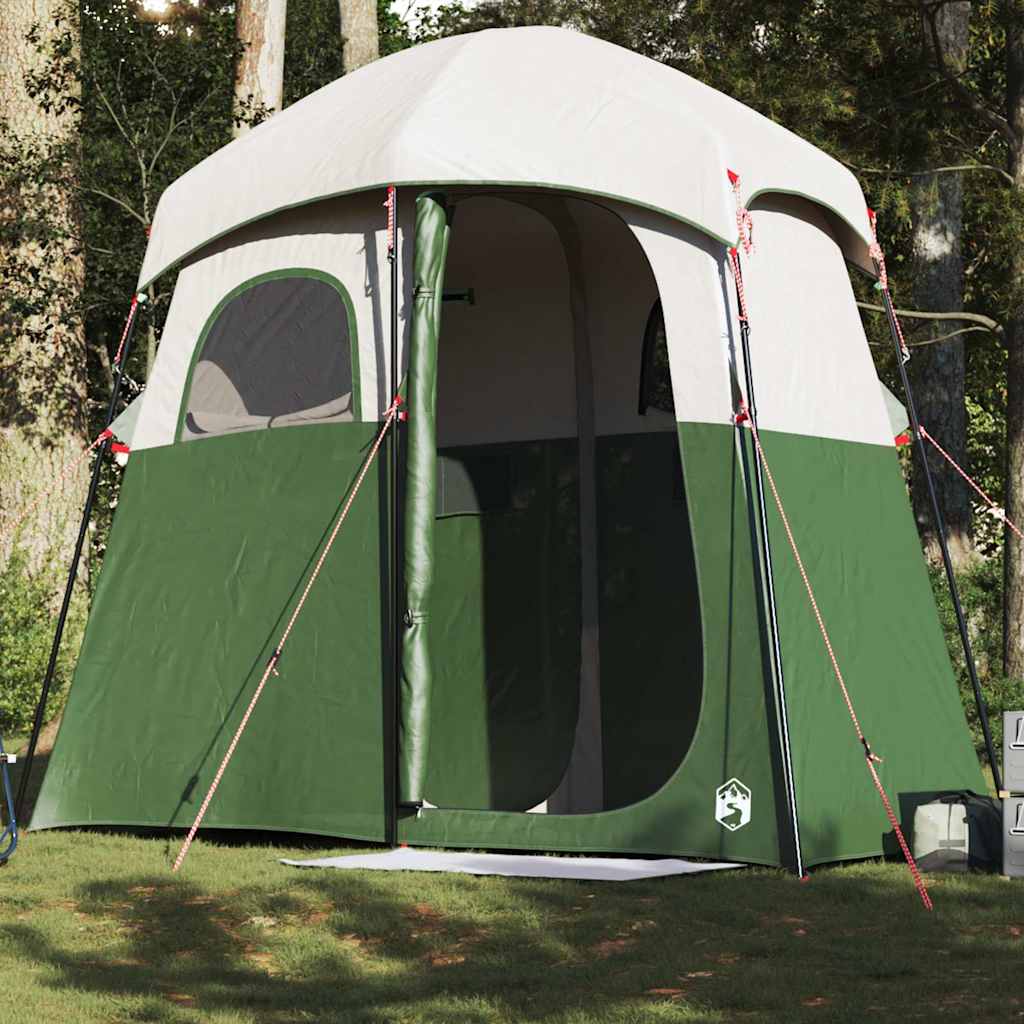 Shower Tent 2-Person Waterproof