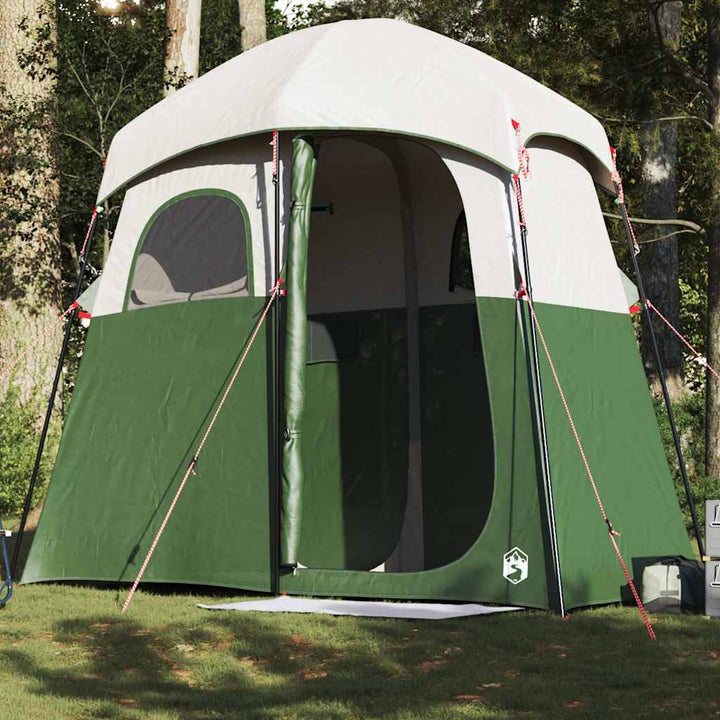 Shower Tent 2-Person Waterproof