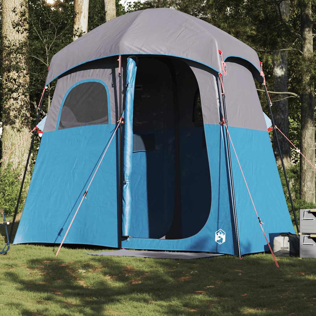 Shower Tent 2-Person Waterproof