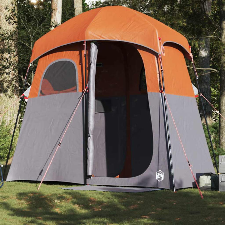 Shower Tent 2-Person Waterproof