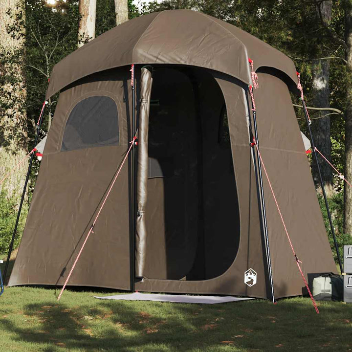 Shower Tent 2-Person Waterproof