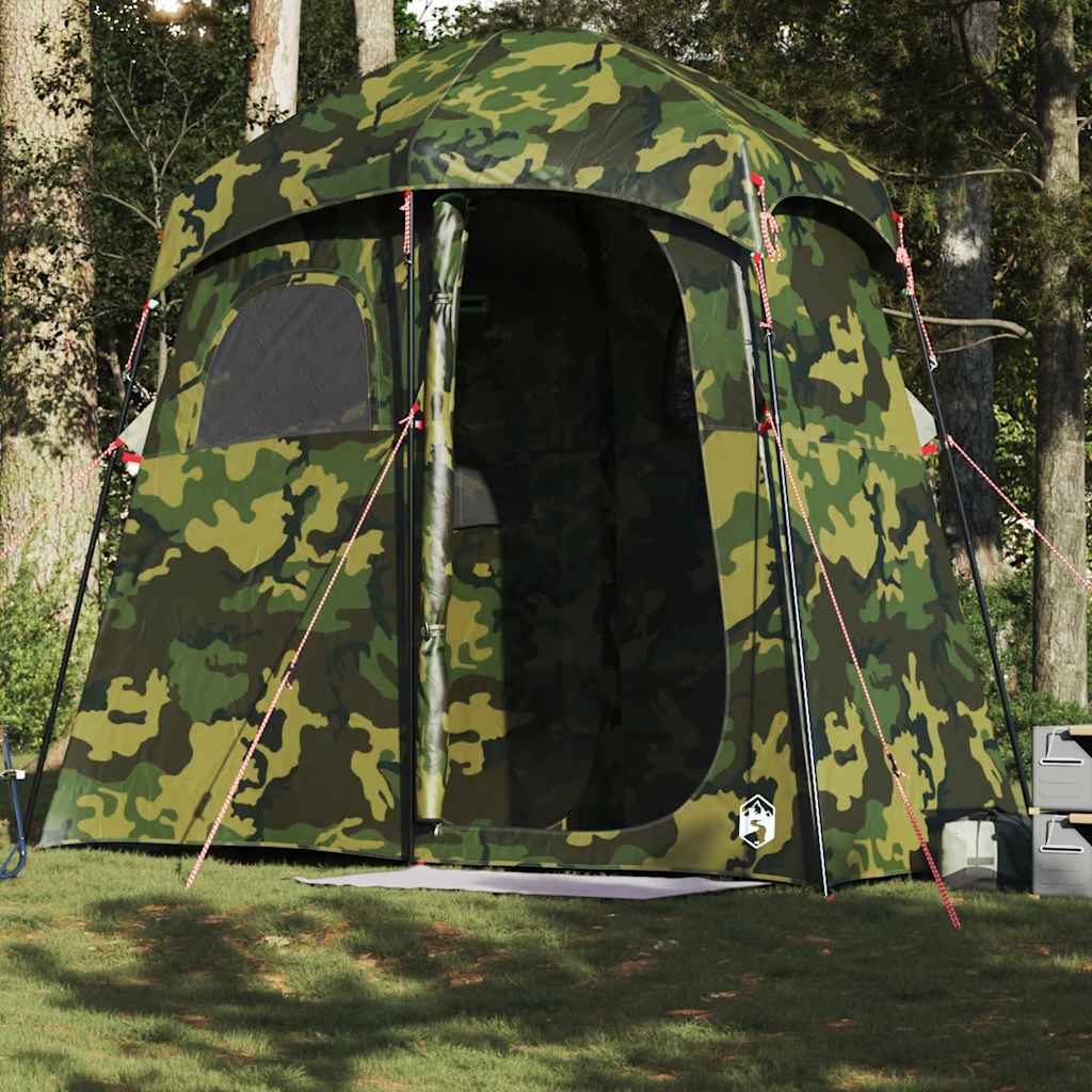 Shower Tent 2-Person Waterproof