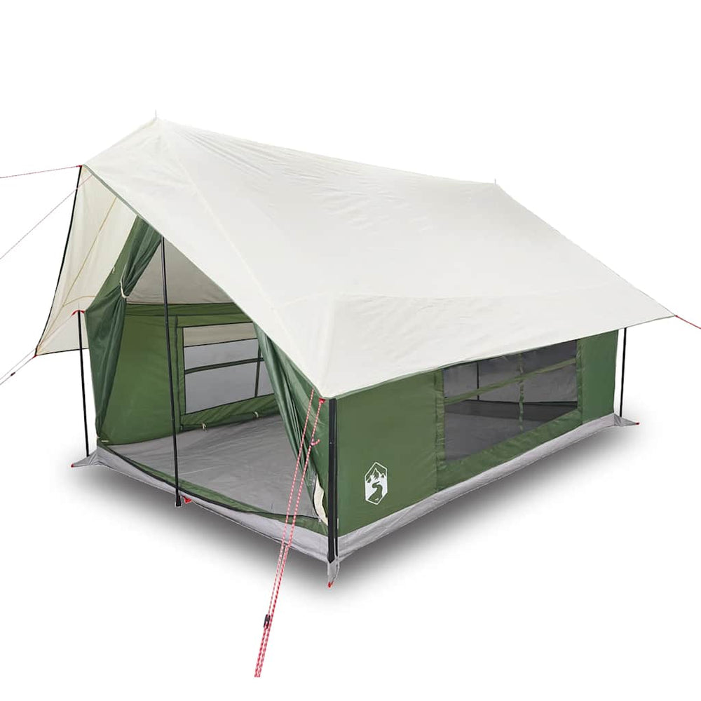 Camping Tent 5-Person Waterproof
