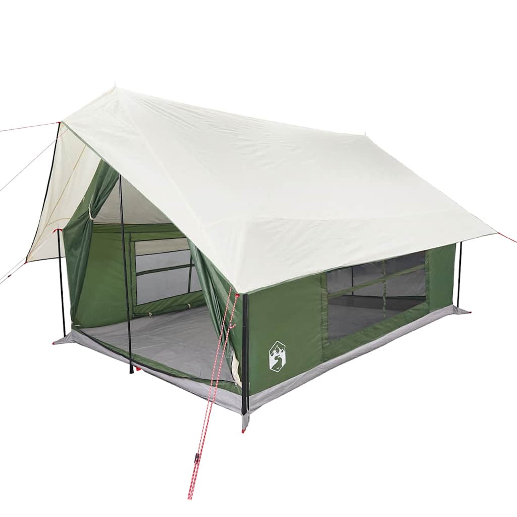 Camping Tent 5-Person Waterproof