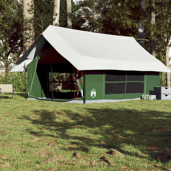 Camping Tent 5-Person Waterproof