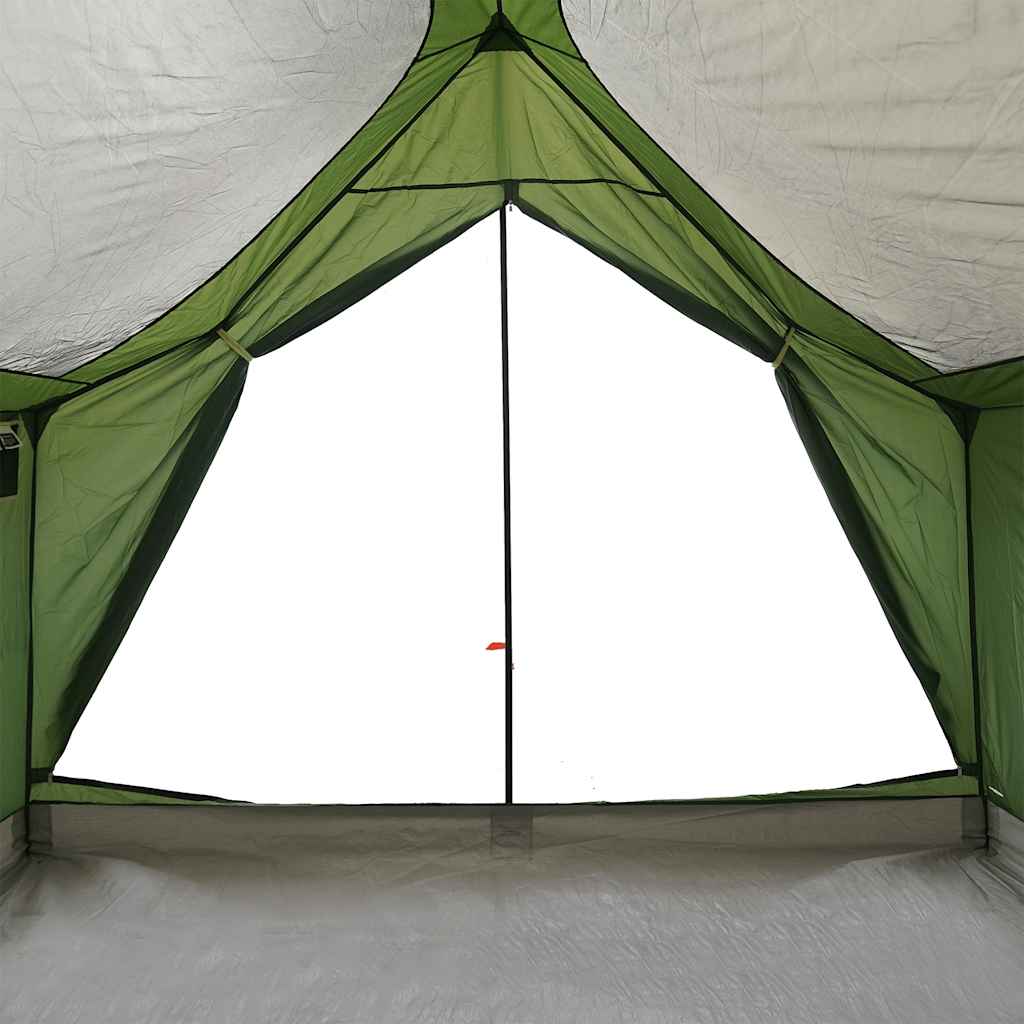 Camping Tent 5-Person Waterproof