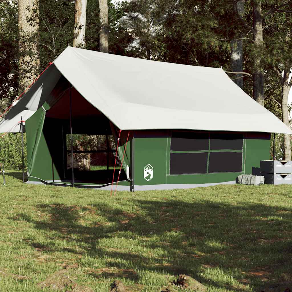 Camping Tent 5-Person Waterproof