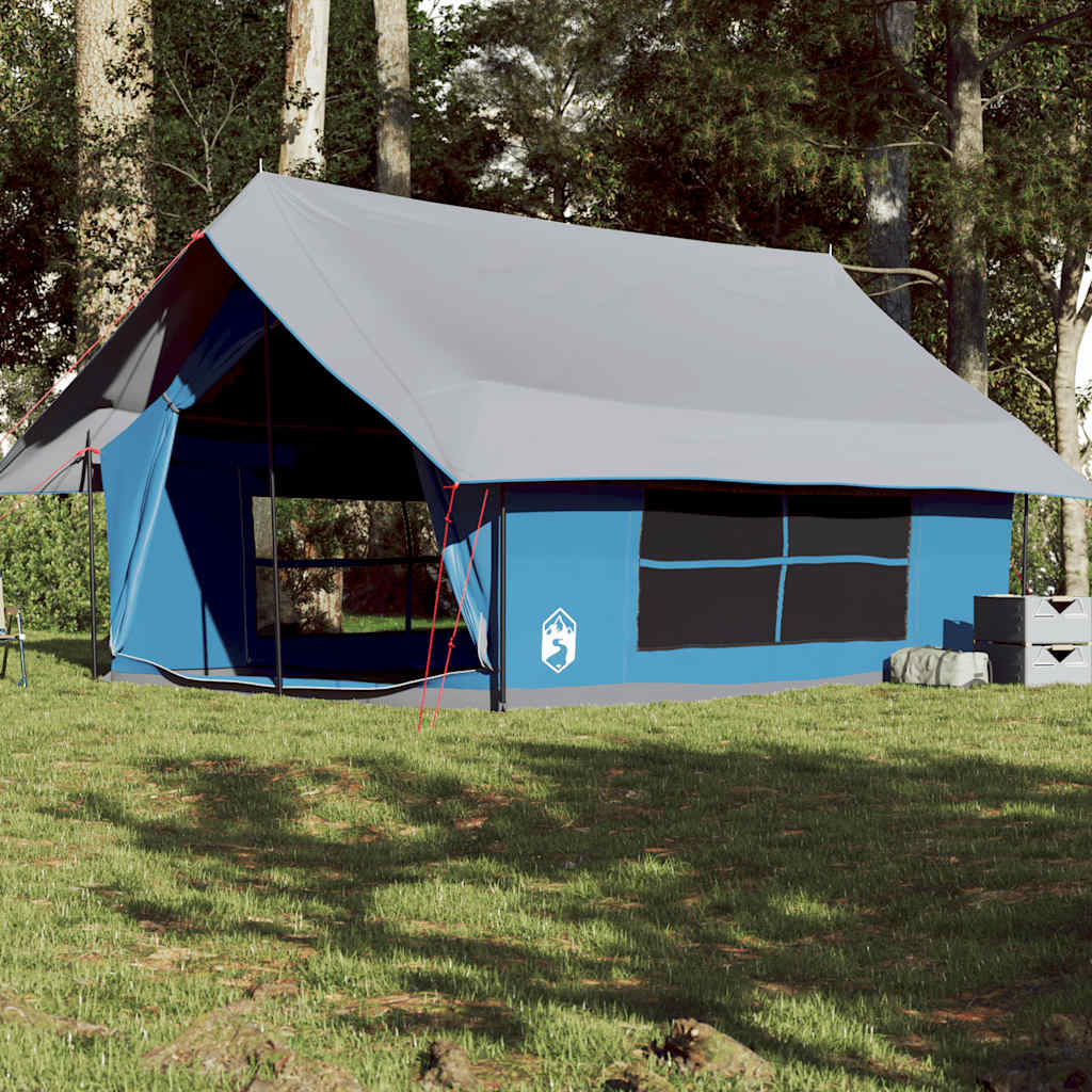 Camping Tent 5-Person Waterproof