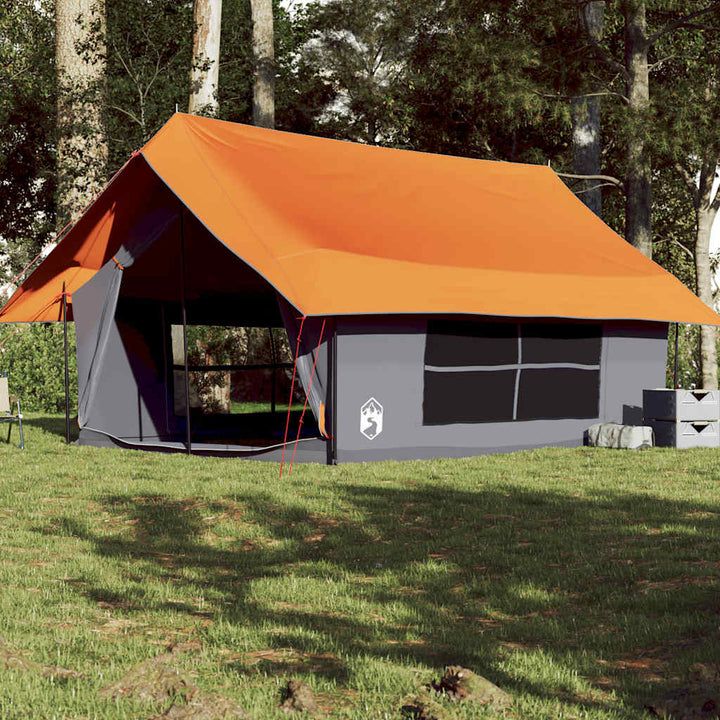 Camping Tent 5-Person Waterproof