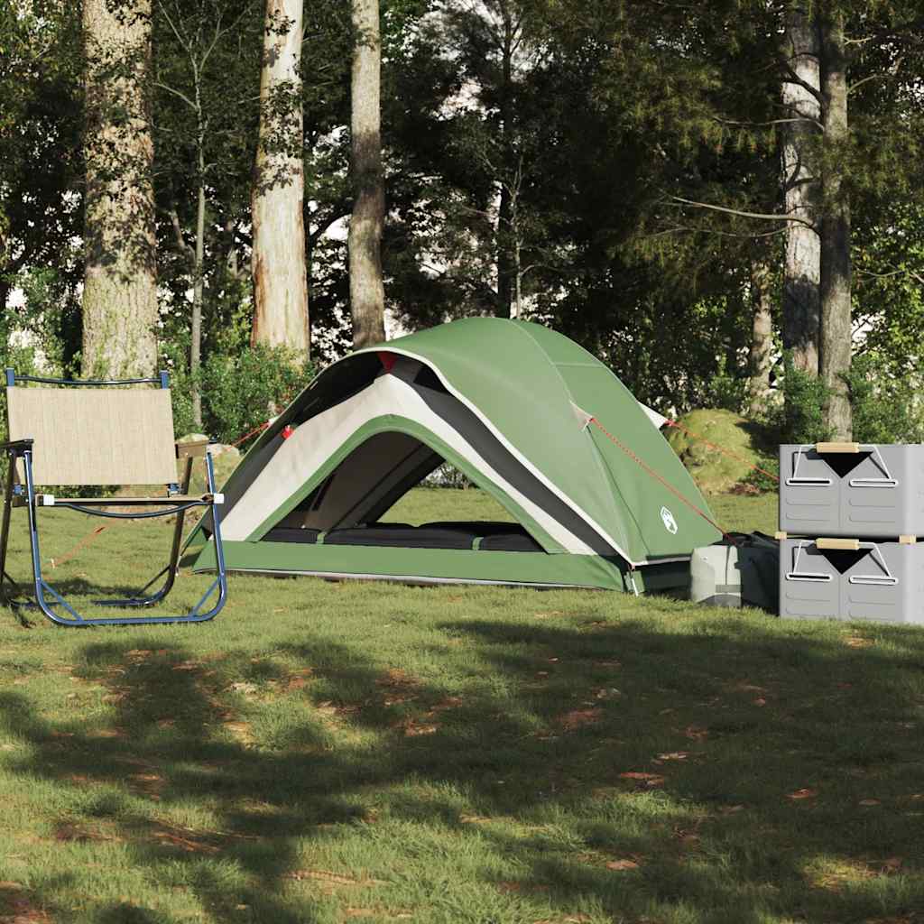 Camping Tent 1-Person Waterproof