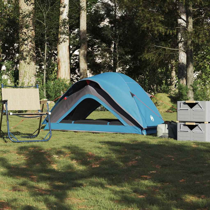 Camping Tent 1-Person Waterproof