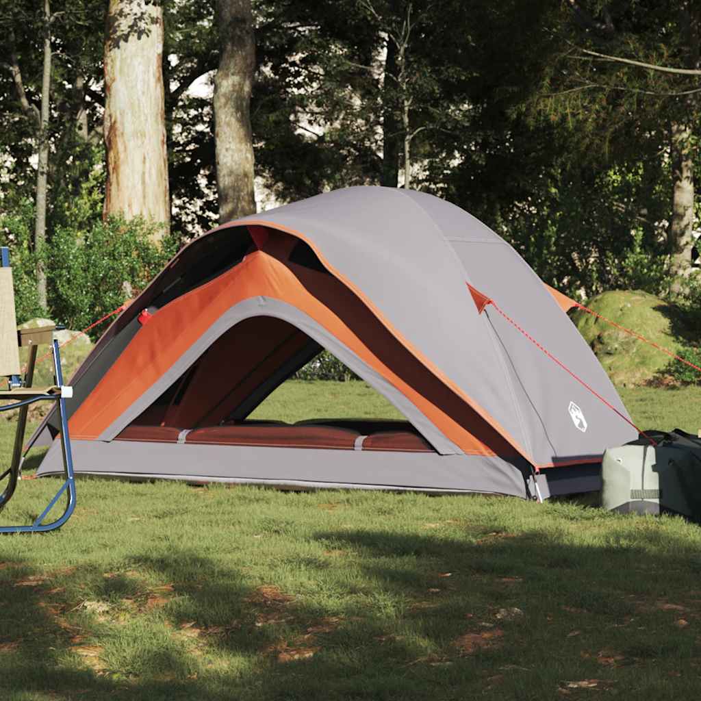 Camping Tent 1-Person Waterproof
