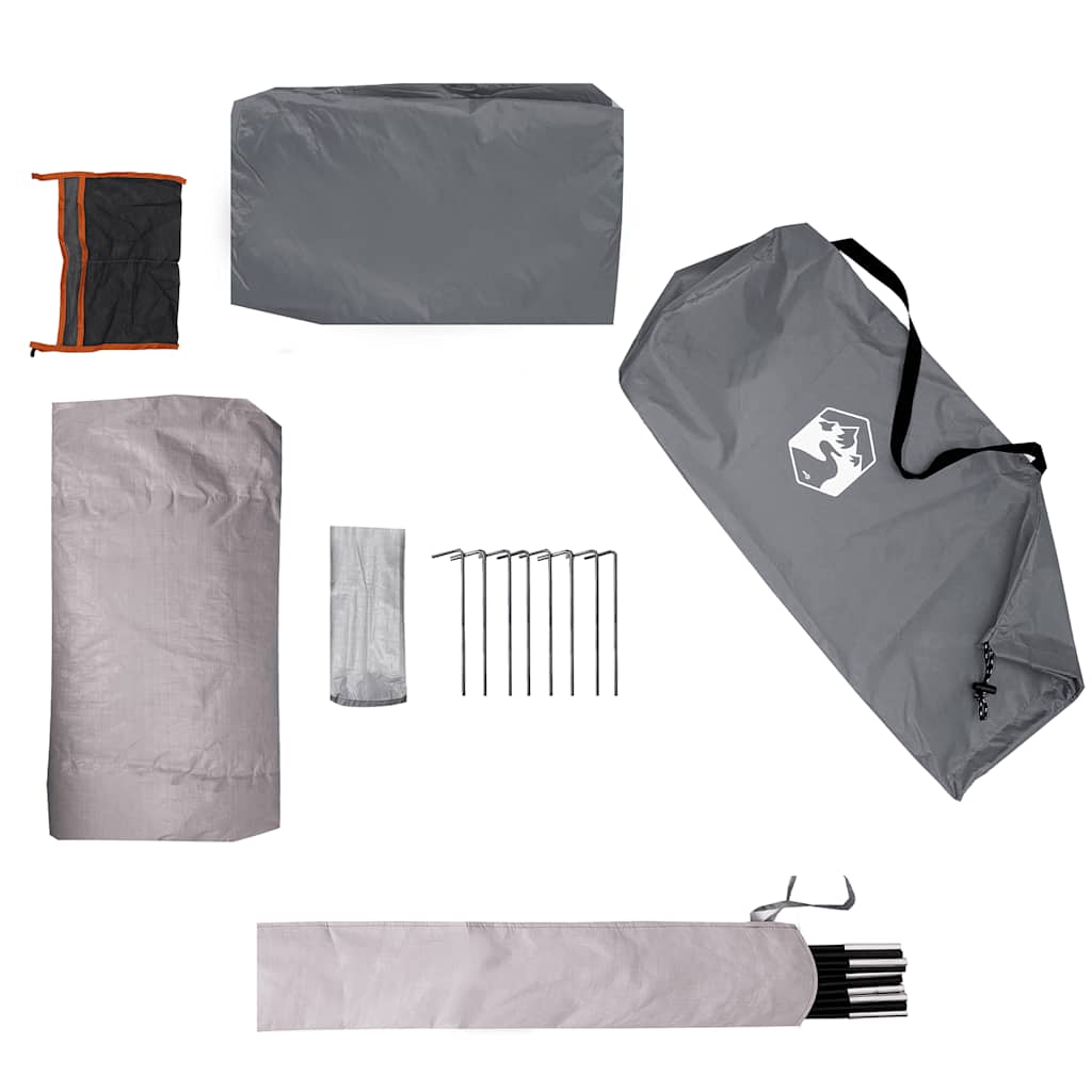 Camping Tent 1-Person Waterproof