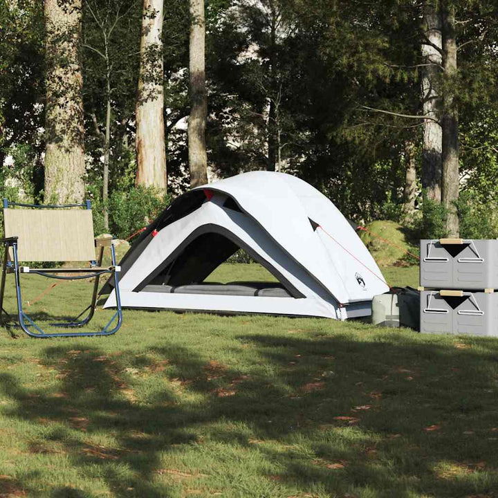 Camping Tent 1-Person Waterproof