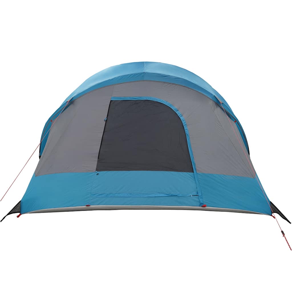 Family Tent Tunnel 8-Person Waterproof