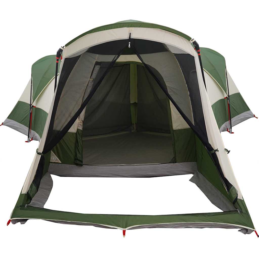 Family Tent Tunnel 8-Person Waterproof