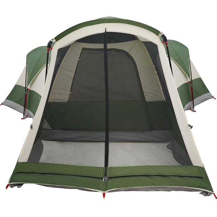 Family Tent Tunnel 8-Person Waterproof