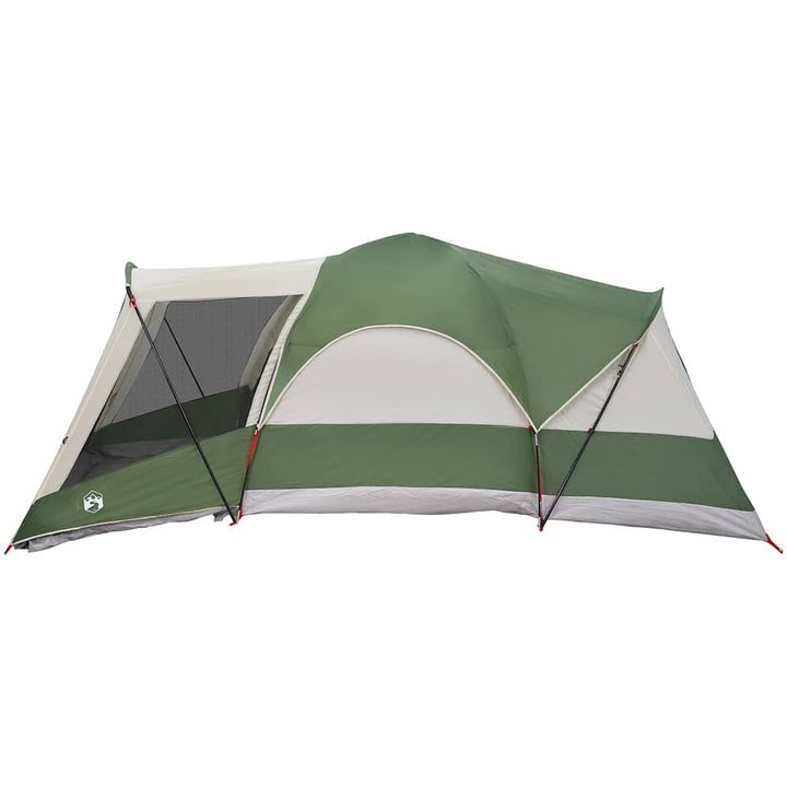 Family Tent Tunnel 8-Person Waterproof