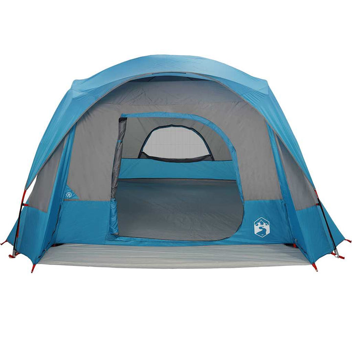 Family Tent Cabin 6-Person Waterproof