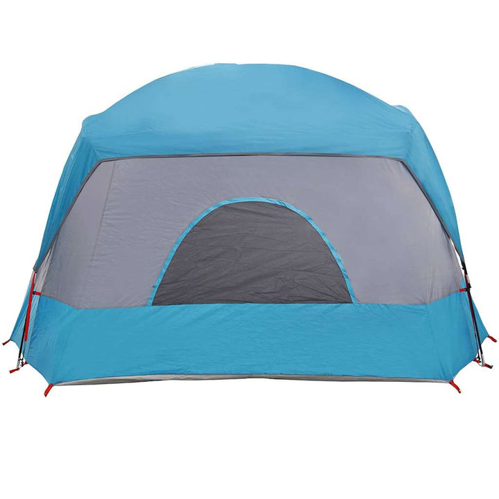 Family Tent Cabin 6-Person Waterproof