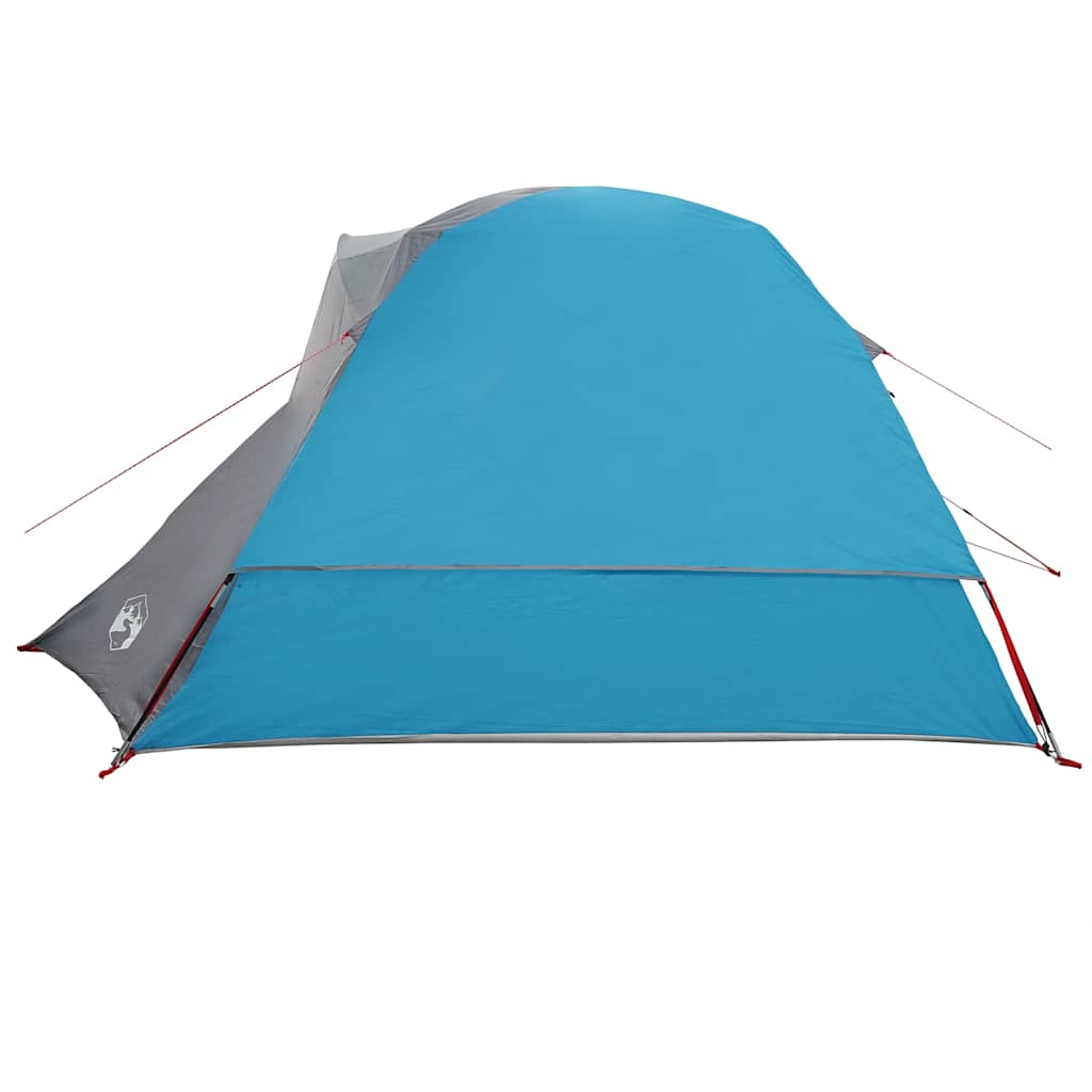 Camping Tent Cabin 4-Person Waterproof