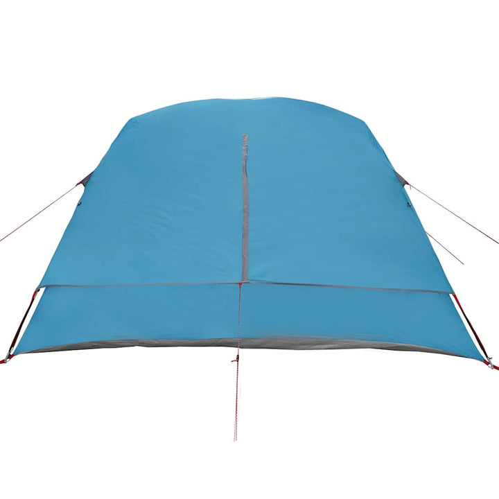 Camping Tent Cabin 4-Person Waterproof