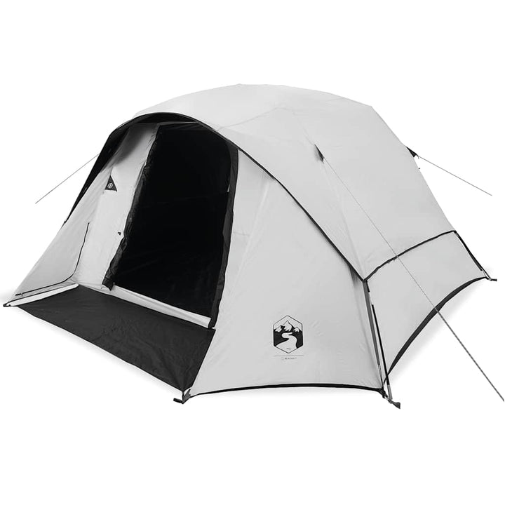 Family Tent Cabin 6-Person Fabric Waterproof