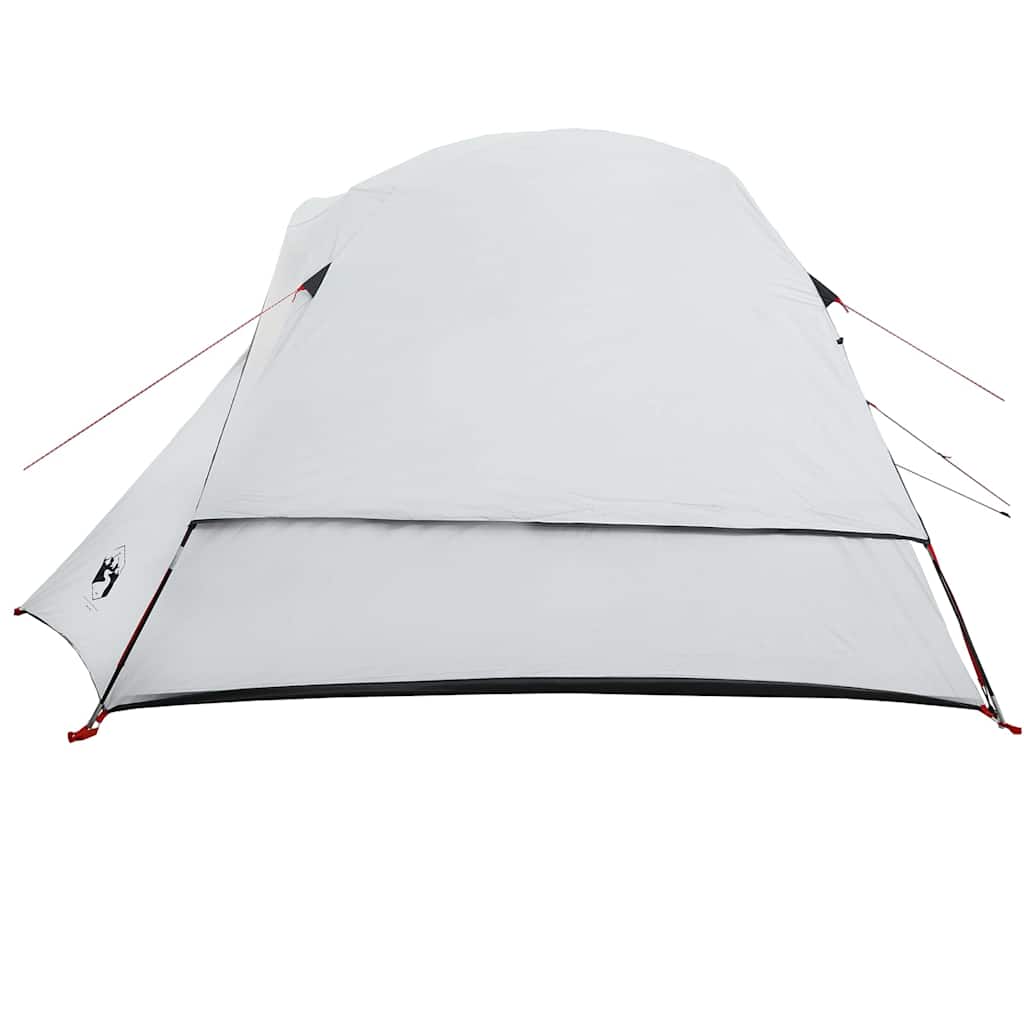 Family Tent Cabin 6-Person Fabric Waterproof