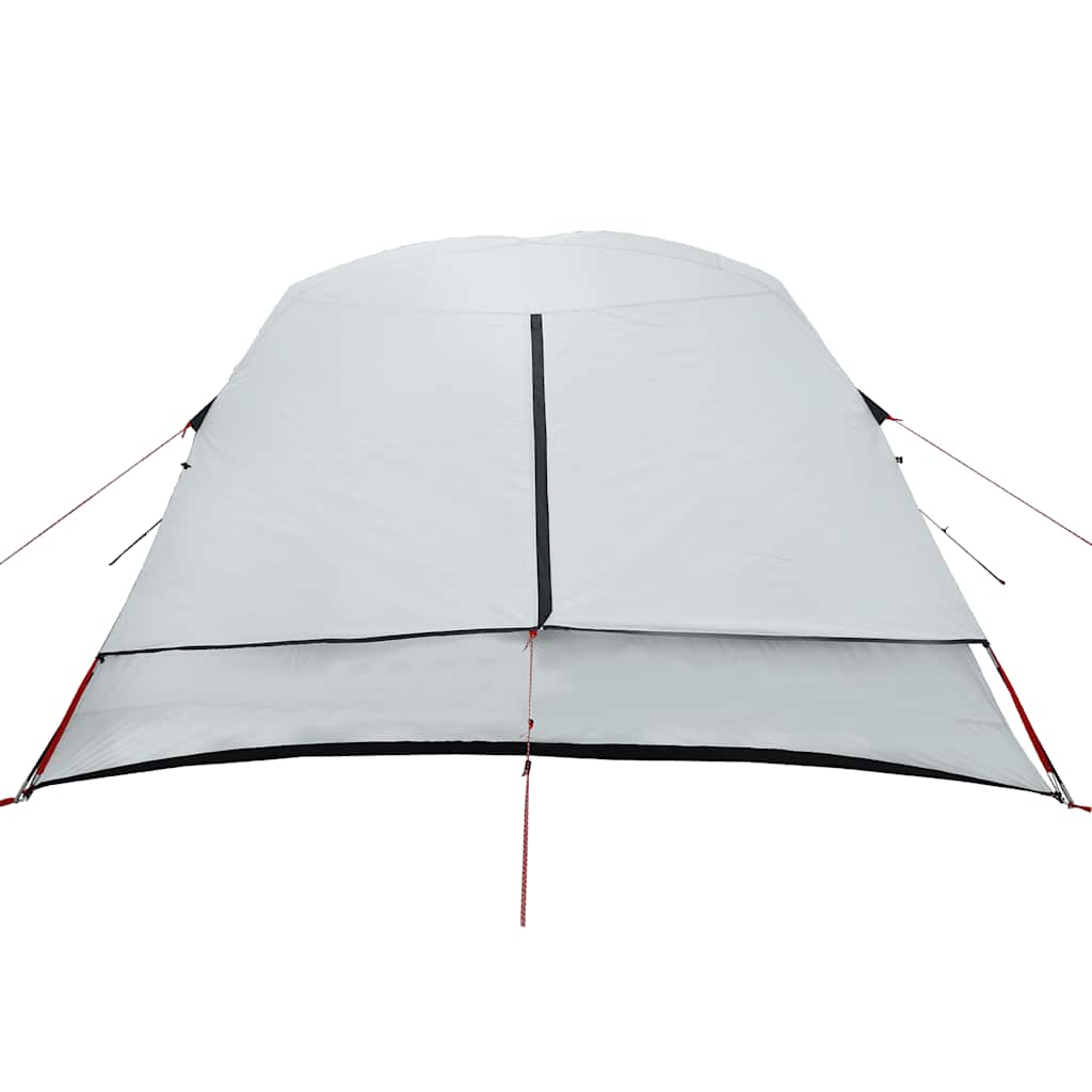 Family Tent Cabin 6-Person Fabric Waterproof